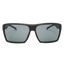 Forte Sunglasses in Black/Black - Unleash Your Strength - Korvel