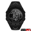 Coliseum Fit™ Forum - Air Force Edition (Phantom Black) Tactical Watch - Korvel