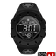 Coliseum Fit™ Forum - Tactical Army Edition (Phantom Black) Watch - Korvel