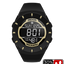Coliseum Fit™ Forum Black/Gold Watch