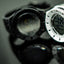 Coliseum Fit™ Forum - Cheetah Edition (Phantom Black) Timepiece - Korvel