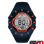 Coliseum Fit™ Forum Watch - Cobalt Blue/Orange Edition - Korvel