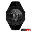 Coliseum Fit™ Forum - Tactical Edition (Phantom Black) Watch - Korvel