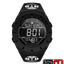 Coliseum Fit™ Forum - MD Edition (Phantom Black) Timepiece - Korvel