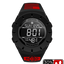 Coliseum Fit™ Forum - R.E.D. Edition (Phantom Black) Timepiece - Korvel