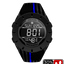 Coliseum Fit™ Forum - Police Assault Edition (Phantom Black) Tactical Watch - Korvel