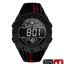 Coliseum Fit™ Forum - Firefighter Assault Edition (Phantom Black) Timepiece - Korvel