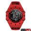 Coliseum Fit™ Forum - R.E.D. Edition (Red/Black) Timepiece - Korvel