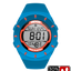 Coliseum Fit™ Forum Watch (Shark Blue/Orange) - Conquer Time - Korvel
