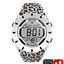 Coliseum Fit™ Forum - Cheetah Edition (White/Black) Adventure Watch - Korvel