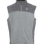 Four Season Vest - Charcoal/Gray
