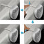 Toilet Night Light for Safe Bathroom Navigation