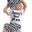 Mommy's New Man Outfit for Baby