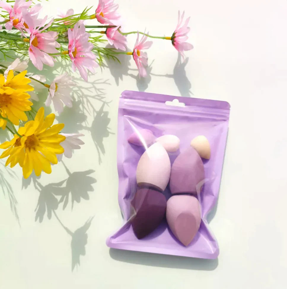 Dopamine Puff Egg - Premium Makeup Tool
