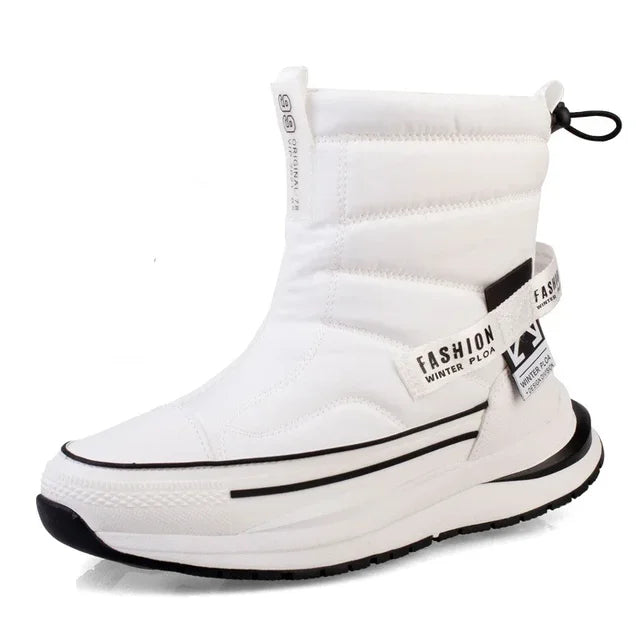 Stylish Casual Boots for Women