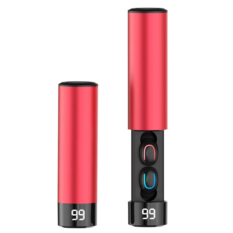 Premium Bluetooth 5.0 In-Ear Headphones