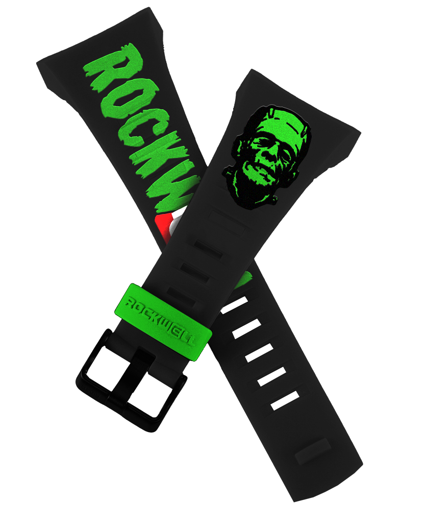 Coliseum Fit™ Limited Edition Gladiator Watch - Korvel