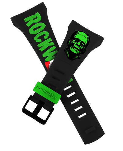 Coliseum Fit™ Limited Edition Gladiator Watch - Korvel