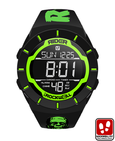 Coliseum Fit™ Limited Edition Gladiator Watch - Korvel
