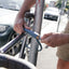 Knog - Frankie Cable Lock - Korvel