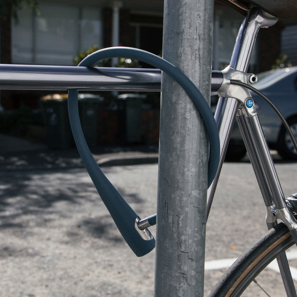 Knog - Frankie Cable Lock - Korvel