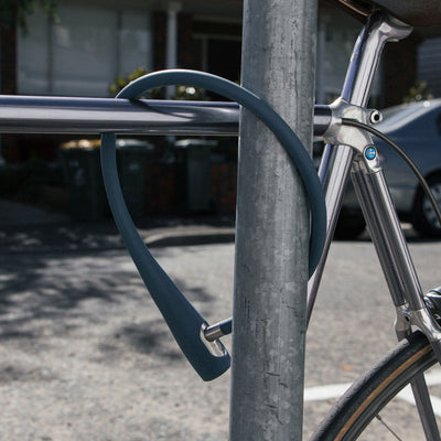 Knog - Frankie Cable Lock - Korvel