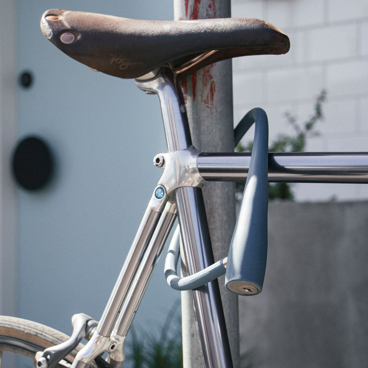 Knog - Frankie Cable Lock - Korvel