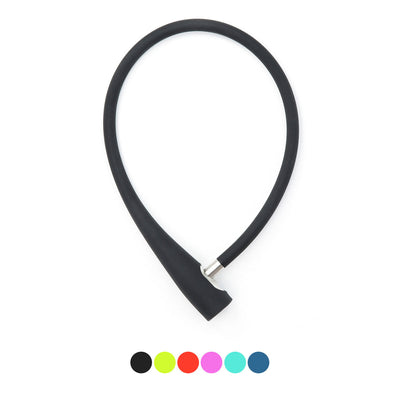 Knog - Frankie Cable Lock - Korvel