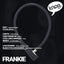 Knog - Frankie Cable Lock - Korvel
