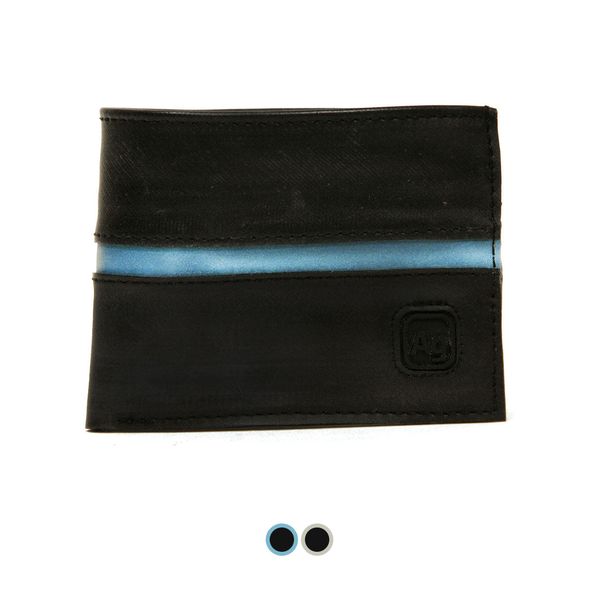 Alchemy Goods - Portefeuille Réfléchissant Franklin