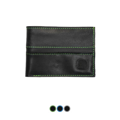 Alchemy Goods - Franklin Wallet - Korvel