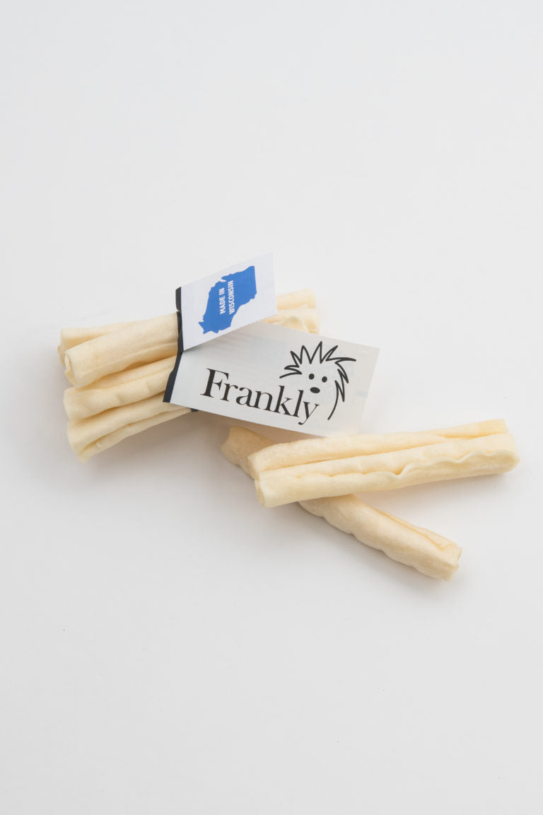 Frankly Pet Sticks - Premium Single Treat for Dogs