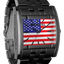 Apostle Freedom Edition Gunmetal Watch