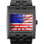 Apostle Freedom Edition Gunmetal Watch