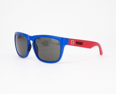 Limited Edition 4th of July Monaco Sunglasses by Patriot Gear - Korvel