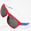 Exclusive Red, White & Blue Monaco Sunglasses - Limited Edition - Korvel