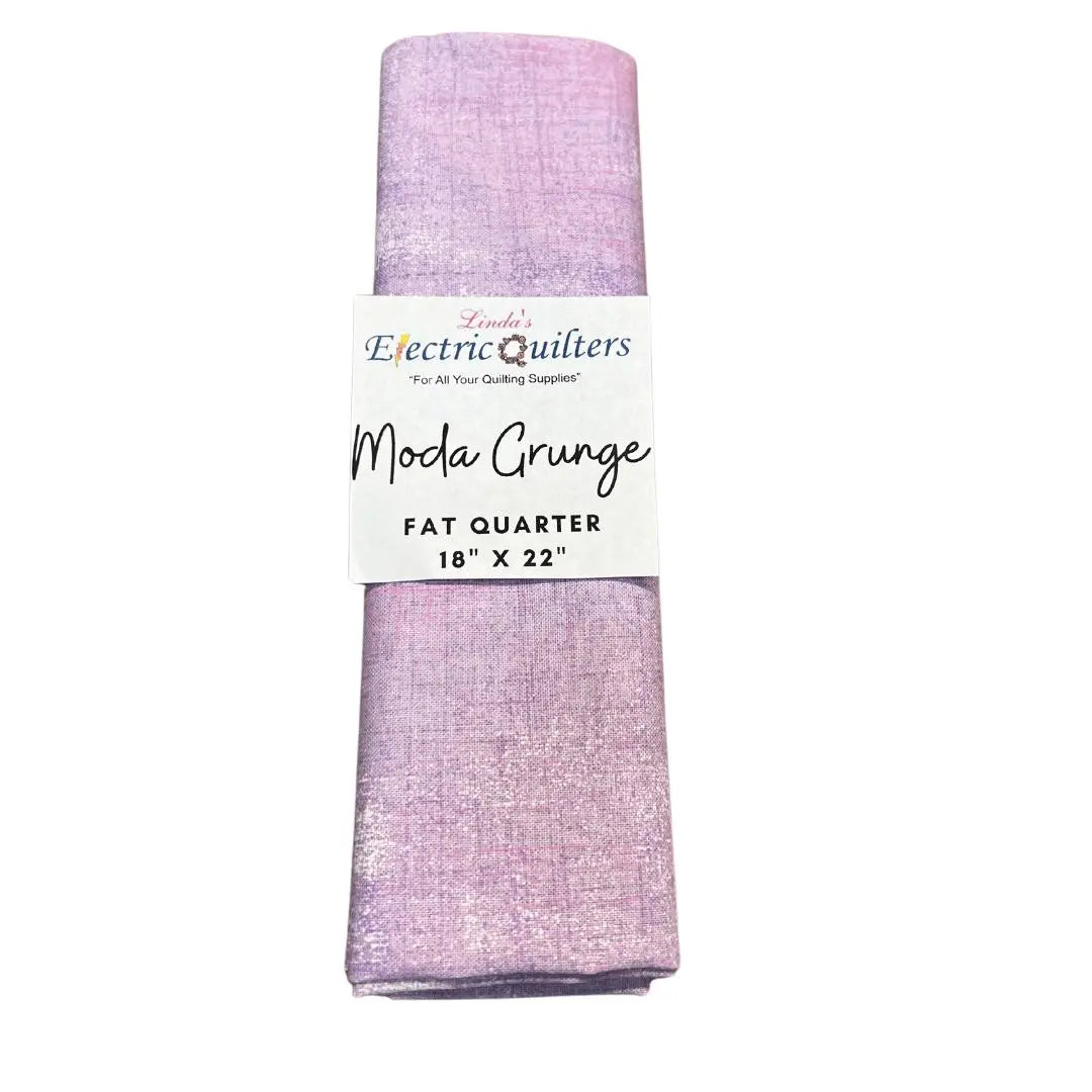 Freesia 292 Moda Grunge - Premium Cotton Fat Quarter