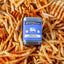 French Fry Seasoning Salt - Korvel