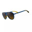 MACH G Polarized Aviator Sunglasses for Active Lifestyles - Korvel