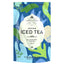 Té Helado Verde de Arándano Fresco