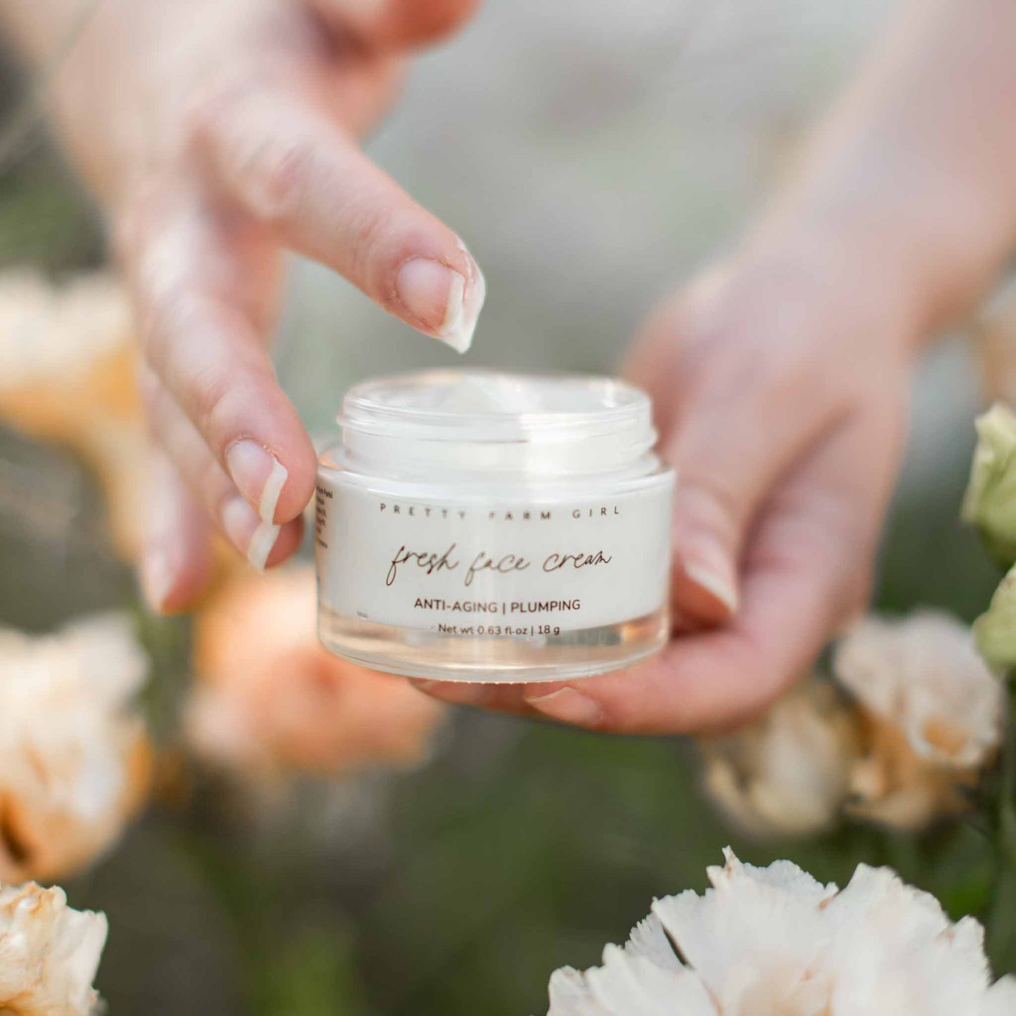Revitalizing Tallow Face Cream for Youthful Skin