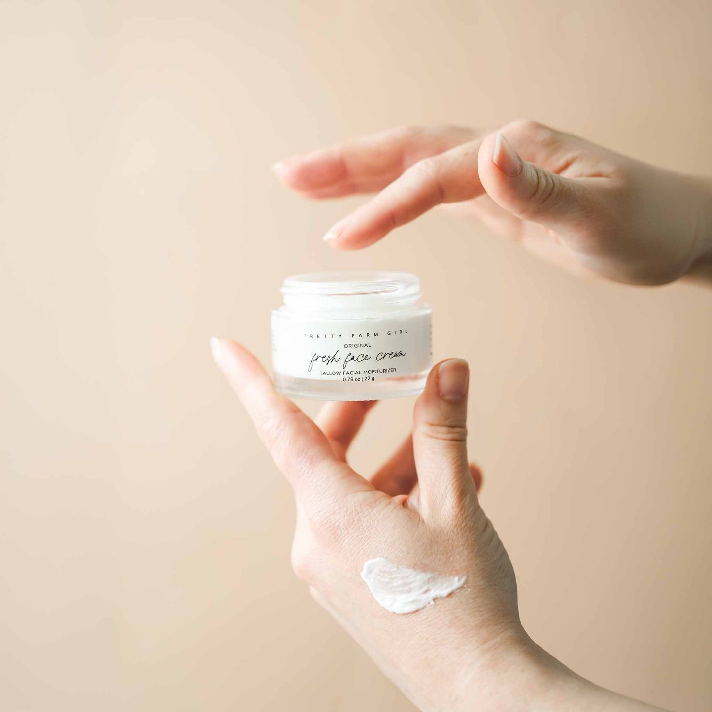Kit de belleza facial radiante y limpia para principiantes