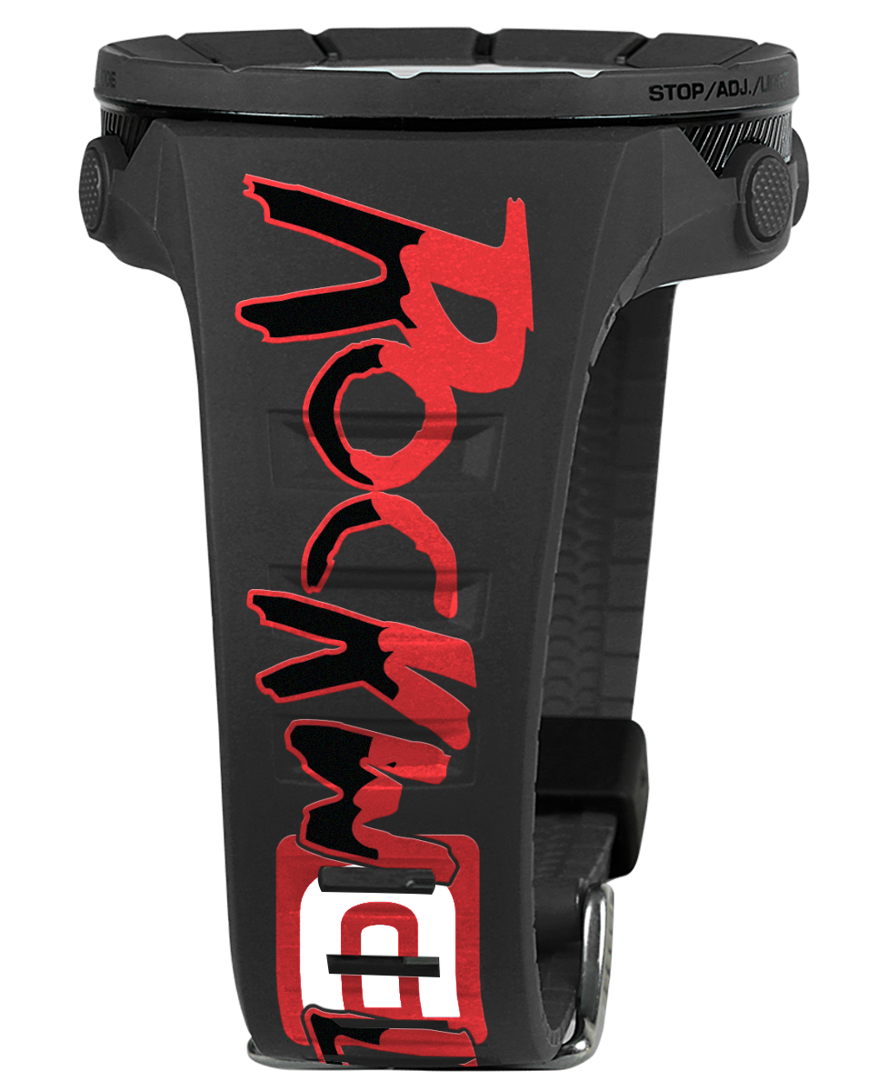 Coliseum Fit™ Friday the 13th Collector's Watch - Korvel