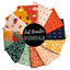 Frisky Fat Quarter Bundle - Set of 12 Premium Cotton Fabrics