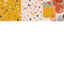 Frisky Fat Quarter Bundle - Set of 12 Premium Cotton Fabrics