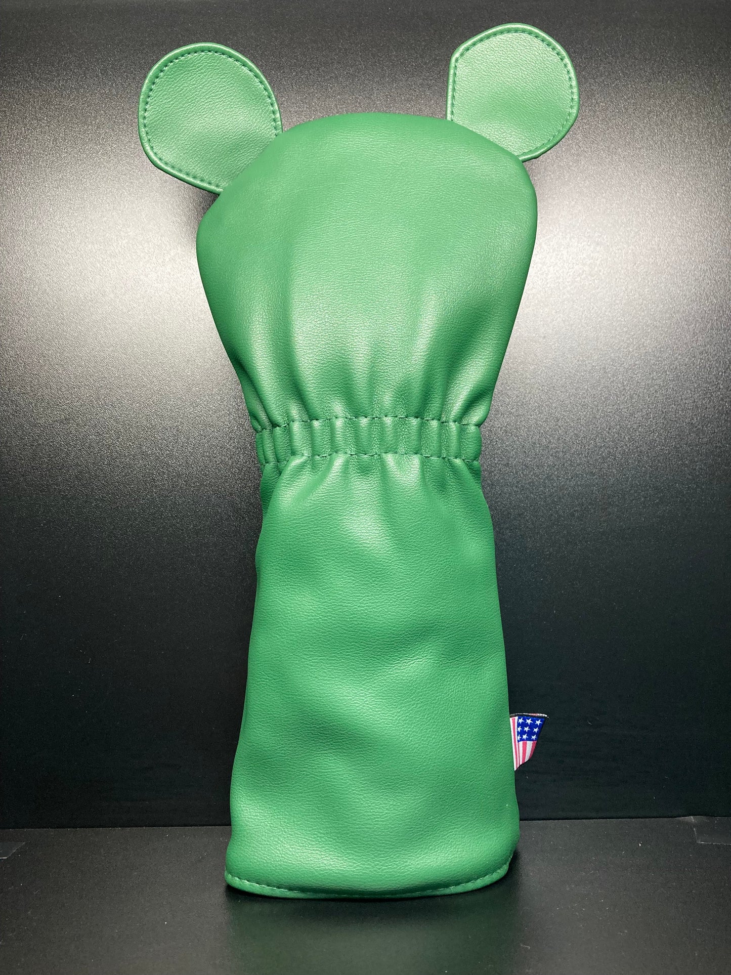 Funda para palo de golf Playful Frog: divertida y funcional