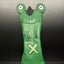 Funda para palo de golf Playful Frog: divertida y funcional