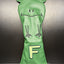 Funda para palo de golf Playful Frog: divertida y funcional