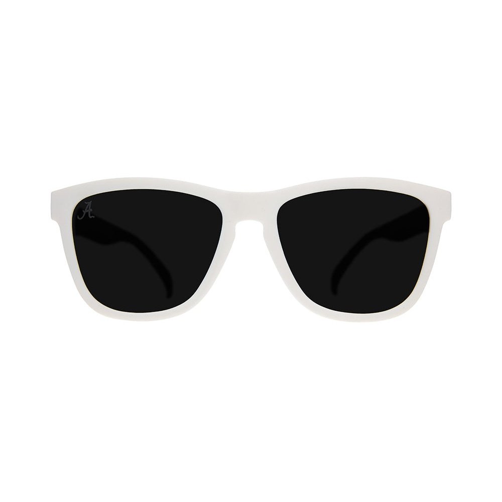 Alabama Crimson Tide Polarized Sunglasses - Roll Tide Ray Blockers - Korvel