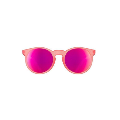 Retro Circle G Polarized Sunglasses for Trendsetters - Korvel